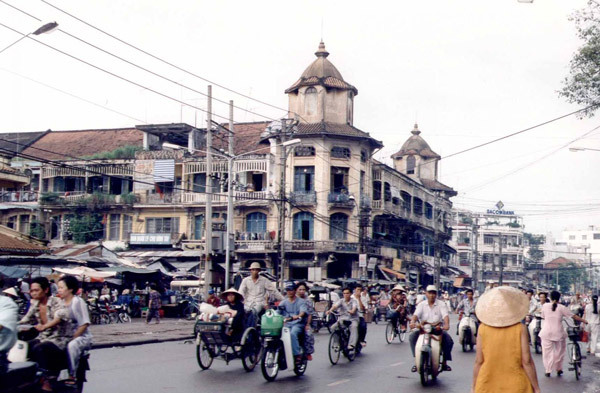 giàn phơi thông minh quận 5