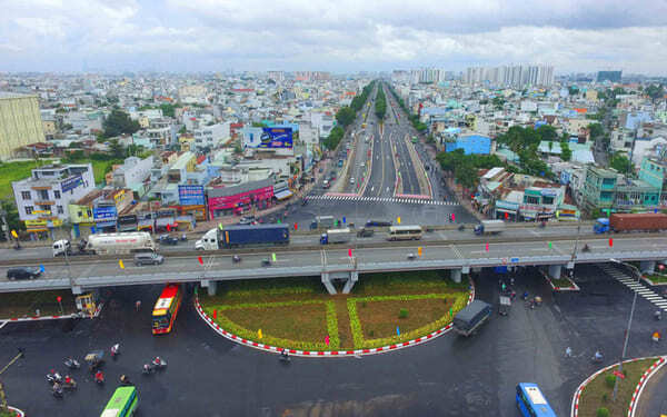 Giàn phơi thông minh quận 12