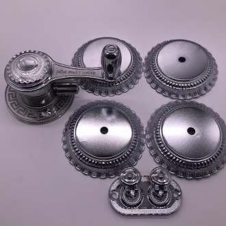 Giàn phơi Thông minh Hoà Phát HP 10 INOX 316
